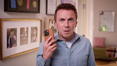 image de la news "Quand ça s'arrête, tout s'effondre" : Frankie Muniz se souvient du tournage de la fin de Malcolm