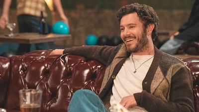 image de la news Cette série Netflix notée 3,8 sur 5 est tellement feel-good que c'est le remède idéal contre le blues hivernal !