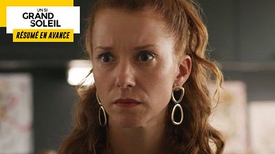 image de la news Un Si Grand Soleil en avance : résumé de l’épisode du Mardi 1er novembre 2022 [SPOILERS]
