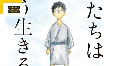 image de la news “Comme si j’étais dans un rêve”, “David Lynch chez Ghibli” : les premiers avis sur le dernier Miyazaki sont tombés !