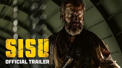 « Sisu », celui qui n'a pas peur n'a pas de courage