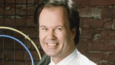 image de la news Dennis Haskins, l'attachant proviseur Belding de la série Sauvés par le gong, est mort à l'âge de 75 ans