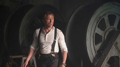 image de la news "Ils ont fait leur choix" : le prochain James Bond a été trouvé ! Qui va succéder à Daniel Craig selon Gary Oldman ?