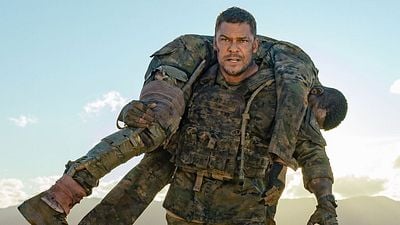 image de la news 139 millions de vues : ce film de science-fiction Netflix avec la star de Reacher est un tel phénomène qu'il va avoir droit à une suite !