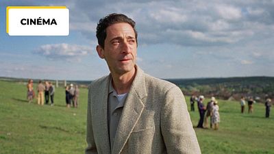 image de la news The Brutalist : attention, une surprise vous attend au milieu du film !