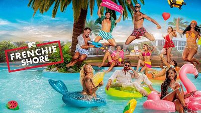 image de la news Frenchie Shore jugée trop “vulgaire”, le tournage de la saison 2 annulé ?