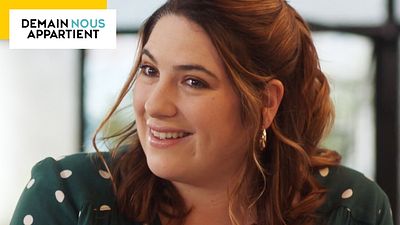 image de la news Demain nous appartient : Audrey et Damien reçoivent une aide inattendue pour sauver leur mariage