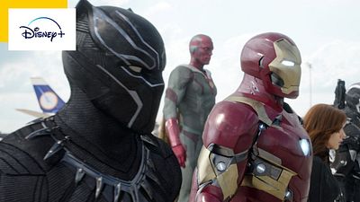 image de la news Cet Avenger va faire son retour sur Disney+ et c’est une bonne nouvelle !