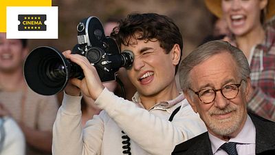 image de la news The Fabelmans : pourquoi Spielberg a-t-il changé son nom dans le film ?