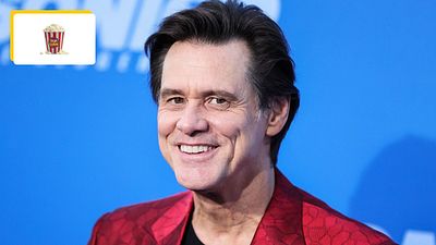 image de la news "C'était comme être enterré vivant" : 24 ans après, Jim Carrey garde un très mauvais souvenir de ce tournage