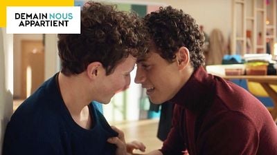 image de la news Demain nous appartient : Jack et Rayane vont-ils enfin s'embrasser ?