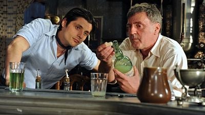 image de la news Ce soir à la télé : Marcel Pagnol est indépassable, mais Daniel Auteuil se révèle un disciple surdoué du maître