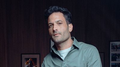 image de la news Astrid et Raphaëlle sur France 2 : "C'était un peu un enfer"... Cette scène de l'épisode 1 qui a marqué Benoit Michel (Nico)