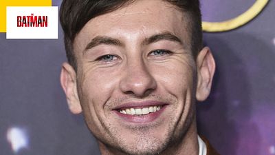 image de la news The Batman 2 : le Joker de retour ? Barry Keoghan est partant !