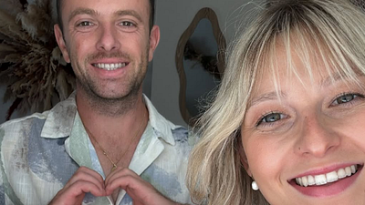 image de la news L’amour est dans le pré : “Ludovic m’a évincée”, Julia seule du jour au lendemain !