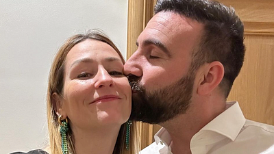 image de la news "Combien de temps vais-je tenir ?", Laure (Mariés au premier regard) sur le point d'accoucher ?