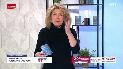 image de la news TF1 : après Téléshopping, une émission historique de la chaîne bientôt déprogrammée ?
