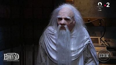 image de la news Fort Boyard : “Sept cellules” en moins cette année ! On a la liste des nouveautés et des nouveaux personnages et ça commence ce soir
