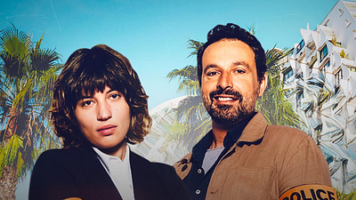 image de la news Mort de Bruno Salomone : "Il profitait de chaque instant" ... Le touchant hommage de sa dernière partenaire à l’écran