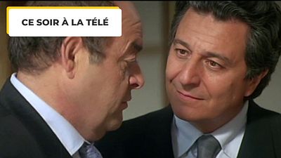 image de la news Ce soir à la télé : dans cette comédie un peu oubliée, Jacques Villeret est le doudou de Christian Clavier