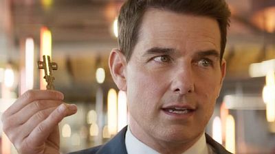 image de la news Mission Impossible : 5 questions restées sans réponse dans la saga avec Tom Cruise