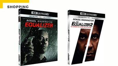 image de la news Equalizer : retrouvez les deux premiers films en 4K avant la sortie du 3 !