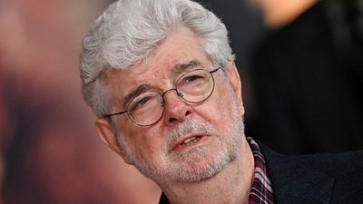 image de la news "Les humains ont transformé la science-fiction en réalité" : 20 ans après La Revanche des Sith, le réalisateur de Star Wars présente un nouveau projet qui lui tient à coeur