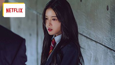 image de la news C’est la prochaine série coréenne de Netflix et elle devrait faire du bruit en juin !