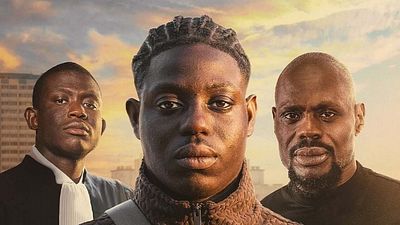 image de la news Netflix : on a vu Banlieusards 3, qui conclut une saga lancée il y a 7 ans, et on ne va pas vous mentir