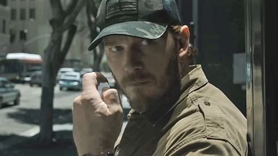 image de la news Prime Video : mauvaise nouvelle pour Chris Pratt et sa série d'action notée 4 sur 5