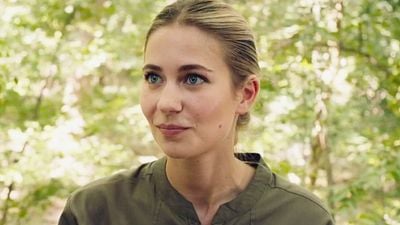 image de la news Exclu. Ici tout commence : "C'était super, mais...", Lucie Flory (Joséphine) pressée de passer à une autre intrigue ?
