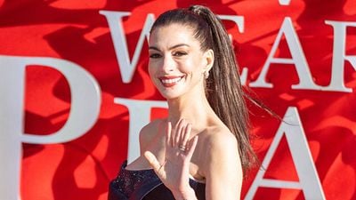 image de la news "Une odyssée à grand spectacle" : noté 4,5 sur 5, c'est le meilleur film d'Anne Hathaway et l'un des meilleurs films de science-fiction de tous les temps !