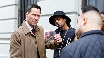 image de la news Le pire film de Keanu Reeves, selon les spectateurs, c’est celui-là !