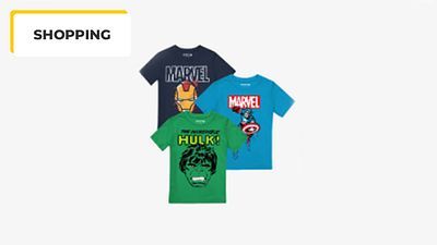 image de la news De La Reine des neiges à Superman : vos enfants sont fans de ces univers ? Voilà où trouver des vêtements taillés sur mesure !