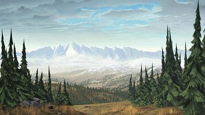 image de la news Ce soir en famille : tous les enfants des années 2000 connaissent ce film qui a lancé l'une des plus grandes franchises de l'animation il y a 23 ans