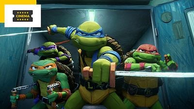 image de la news De Spider-Man aux Tortues Ninja, le cinéma d'animation est en pleine mutation