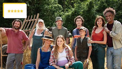 image de la news C'est le monde à l'envers est-il un bon film ? Que pensent les premiers spectateurs de la comédie avec Michaël Youn ?