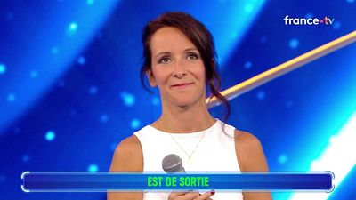 image de la news N'oubliez pas les paroles : Nagui rappelle une règle à Morgane