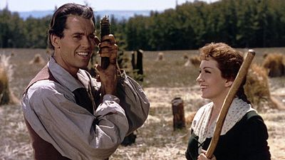 image de la news Ce soir à la télé : ni Rio Bravo ni Alamo, ce western signé John Ford est une rareté à découvrir de toute urgence !