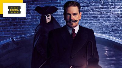 image de la news Après Mystère à Venise, un nouveau film avec Kenneth Branagh chez Agatha Christie ?