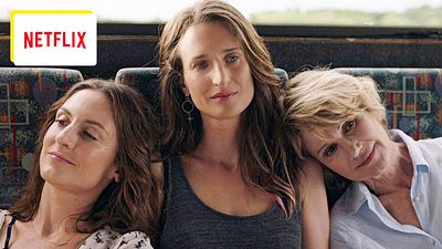image de la news Ce soir sur Netflix : cette comédie avec Camille Cottin a attiré près d'1 million de spectateurs, et elle fait beaucoup de bien !