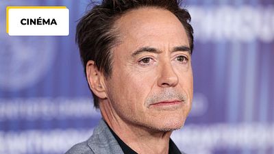 image de la news "Mon cabinet d'avocats sera toujours très actif sur la question" : Robert Downey Jr. ne sera jamais remplacé !