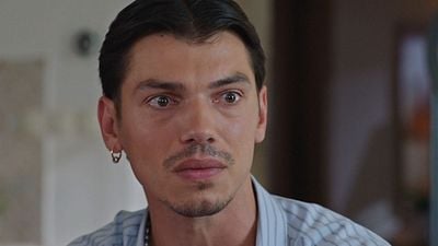 image de la news Ici tout commence : "On bossait comme des dingues...", Maxym Anciaux (Gaspard) a-t-il aimé jouer avec Armelle Deutsch (Eléonore) ?