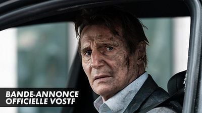 « Retribution », Liam Neeson répond encore à l'appel