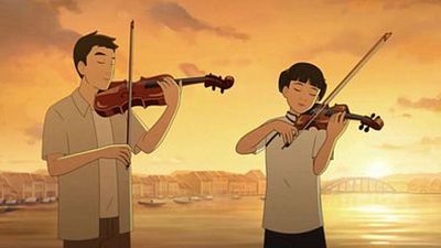 image de la news Un film sur la guerre sino-japonaise décroche le Cristal au Festival d’Annecy !