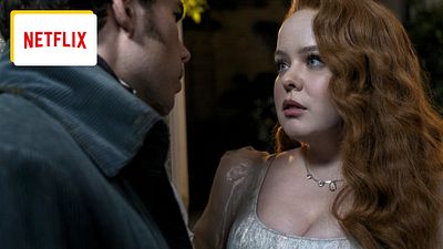 image de la news Bridgerton saison 3 : date de sortie, intrigue, casting... Toutes les infos sur la nouvelle romance au cœur de la série Netflix