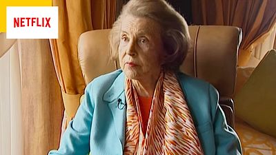 image de la news L'Affaire Bettencourt sur Netflix : la série est numéro 1 en un jour seulement et elle est passionnante !