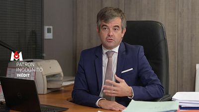 image de la news Patron Incognito de retour ce soir : toutes les infos sur l'épisode inédit qui vous attend