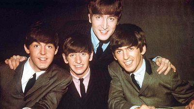image de la news Biopic sur les Beatles : voici les 4 acteurs qui incarneront les membres du groupe mythique au cinéma !
