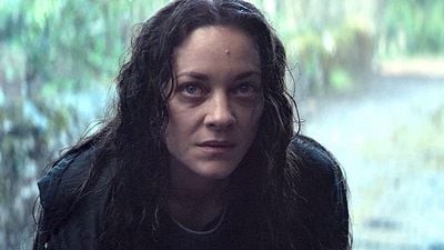 image de la news Cannes 2026 : premières images de Karma, nouveau thriller de Guillaume Canet avec Marion Cotillard et Denis Ménochet